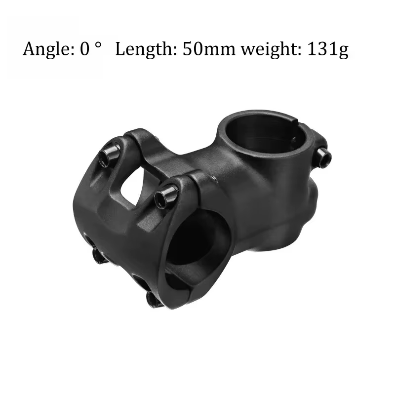 Tige ultralégère pour vtt/vélo de route
