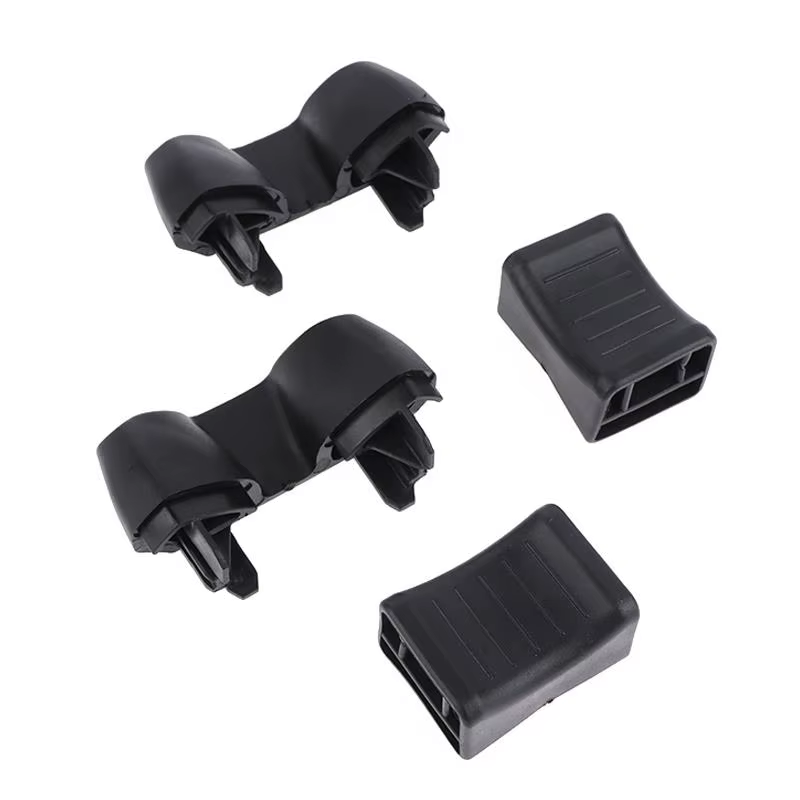 Paire de sangles d'adaptateur de roue avec coussin pour Thule 599 598 591 568 564 561 532 933 926, porte-bagages, Transport de vélo