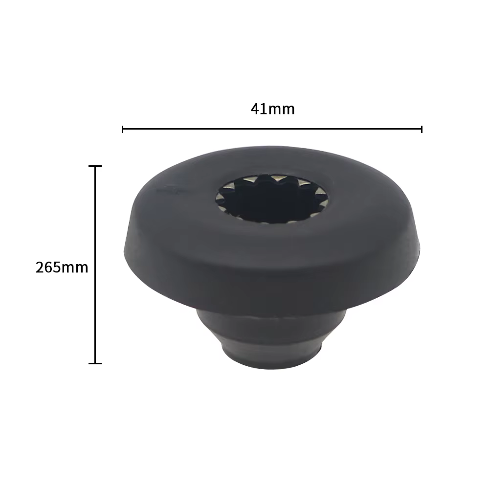 Accessoires de couteau pour mixeur TWK TM 767 800, TWK Jtc 767 800, broyeur à glace, lame de couteau, support de lame