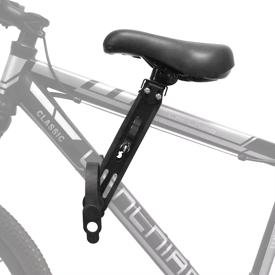 Siège de vélo vtt enfant monté avant pour 2 3 4 5 ans vendu