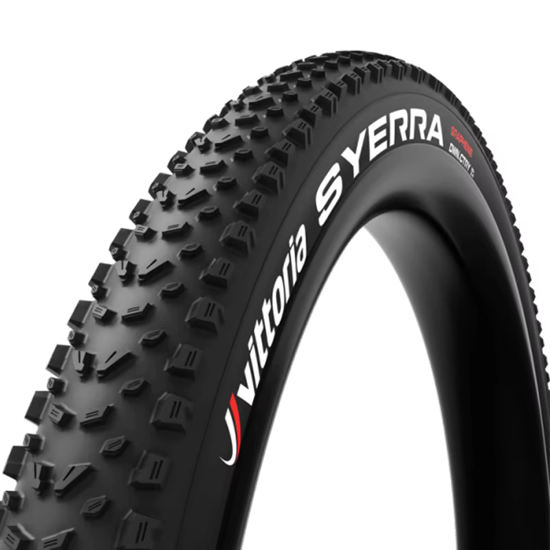 Vittoria pneu Syerra 29x2.4 vtt en Tubeless prêt